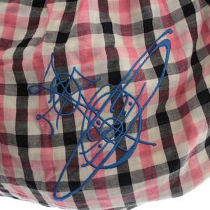 ヴィヴィアンウエストウッド Vivienne Westwood バッグ ハンドバッグ 