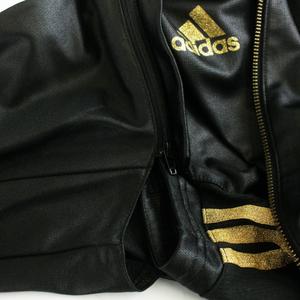 アディダス adidas × 24karats 24カラッツ コラボ セットアップ 上下