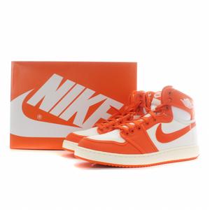未使用品 ナイキ NIKE Air Jordan 1 KO Rush Orange エアジョーダン1