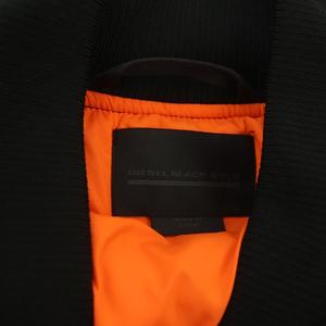 ディーゼルブラックゴールド DIESEL BLACK GOLD MA-1 ジャケット