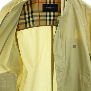 バーバリー ロンドン BURBERRY LONDON ジャケット スウィングトップ