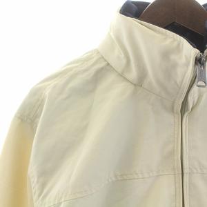 トミーヒルフィガー TOMMY HILFIGER ナイロンジャケット ジップアップ