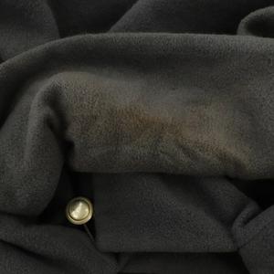 クロエ CHLOE コート ロング ダブル ウール ヴィンテージ