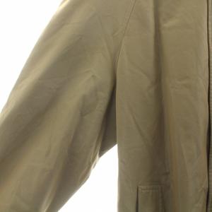 バーバリー ロンドン BURBERRY LONDON バルマカーンコート ステン