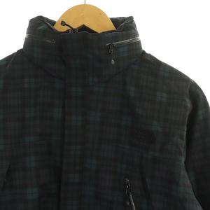 ザノースフェイス THE NORTH FACE NOVELTY PROPHECY JACKET ナイロン 