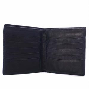 ポロ ラルフローレン POLO RALPH LAUREN 財布 二つ折り レザー