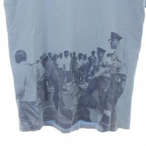 シュプリーム SUPREME 02SS ALABAMA 1963 Tシャツ カットソー 半袖