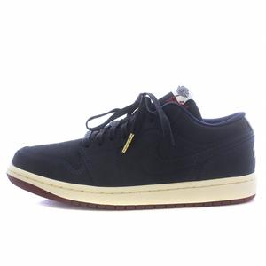 未使用品 ナイキ NIKE Air Jordan 1 Low Out the Mud × EASTSIDE GOLF 