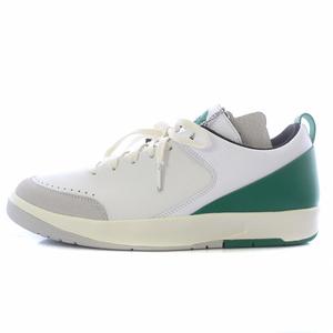 未使用品 ナイキ NIKE WMNS Air Jordan 2 Retro Low White and