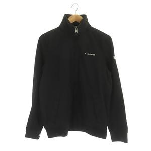 トミーヒルフィガー TOMMY HILFIGER Nylon Sailing Jacket ジップ 