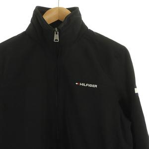トミーヒルフィガー TOMMY HILFIGER Nylon Sailing Jacket ジップ 