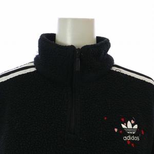 アディダスオリジナルス adidas originals 19AW フリース
