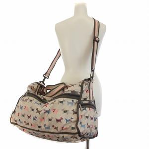 レスポートサック LesportSAC 2way ボストンバッグ ショルダー
