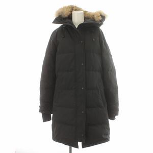 カナダグース CANADA GOOSE Black Label ブラックレーベル SHELBURNE 