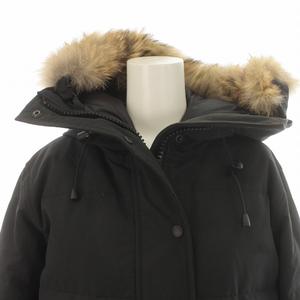 カナダグース CANADA GOOSE Black Label ブラックレーベル SHELBURNE 