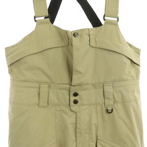 パタゴニア Patagonia パウスレイヤービブ スキーウェア オーバー