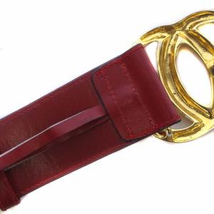 グッチ GUCCI オールドグッチ ヴィンテージ 70年代 ベルト レザー GG 