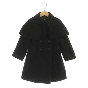 バーバリー ロンドン BURBERRY LONDON Pコート ピーコート ケープ