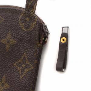 ☆良品♪LOUIS VUITTON ポシェット セクレ ショルダーバッグ 楽天市場】【バッグ】LOUIS VUITTON ルイ ヴィトン モノグラム
