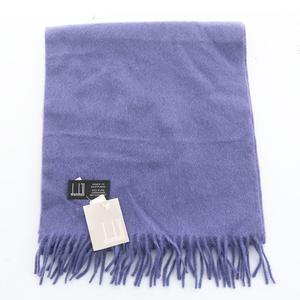 未使用品♪dunhillマフラー・ストール dunhill ダンヒル マフラー ストール クラシック DU23FQSV20U025