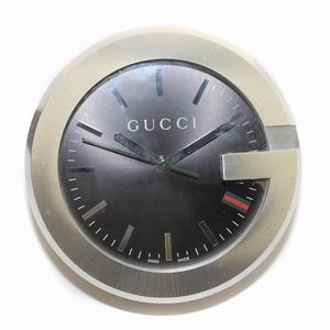 GUCCI 置時計 GUCCI（置時計）のフリマアイテム一覧