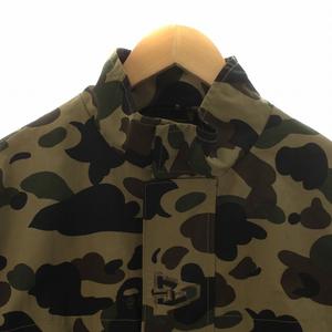 アベイシングエイプ A BATHING APE 初期ヴィンテージ ジャケット