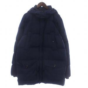 トミーヒルフィガー TOMMY HILFIGER ダウンジャケット アウター ダブル 