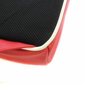 ディーゼル DIESEL リュックサック レザー バックパック ダブル
