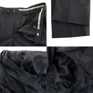 アルマーニ コレツィオーニ ARMANI COLLEZIONI セットアップ