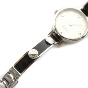 【新品未使用】コーチ　coachレディース時計　EST.1941 新品未使用】コーチ coachレディース時計 EST.1941 2025年最新