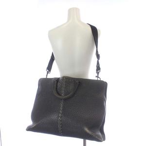 ボッテガヴェネタ BOTTEGA VENETA 2WAY バッグ ハンド
