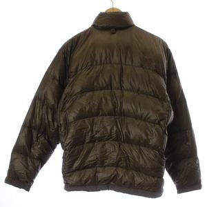 ザノースフェイス THE NORTH FACE アコンカグア ダウンジャケット 