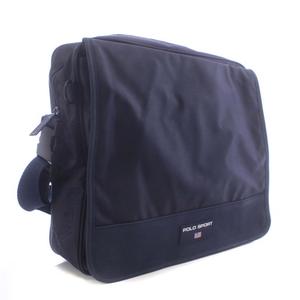 ポロスポーツ POLO SPORT ショルダーバッグ ナイロン ロゴ 斜