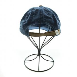 DIESEL キャップ 1978 ディーゼル DIESEL 帽子 キャップ レザー D 1978 ロゴ ワッペン