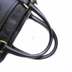 GUCCI ミニボストンバッグ　ハンドバッグ　レザー　オールドグッチ　ロゴ GUCCI 極 美品 グッチ オールドグッチ ヴィンテージ GG ロゴ