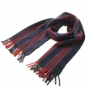 dunhill ダンヒル　マフラー　ストライプ Amazon.co.jp: [Dunhill] (ダンヒル) マフラー カシミヤマフラー