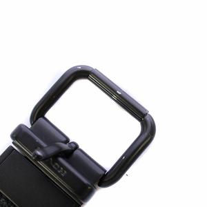 コーチ COACH ベルト リバーシブル バックル レザー ベルト社外