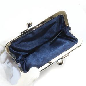 コーチ COACH がま口コインケース 小銭入れ ロゴ ハートチャーム