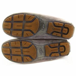 アグ UGG オーストラリア Australia ミーナ2 MEENA2 モカシン デッキ