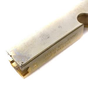 シュプリーム SUPREME 20AW Pipe Skate Key パイプ スケート