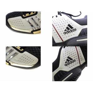 アディダス adidas Barricade 6 AC M バリケード テニスシューズ