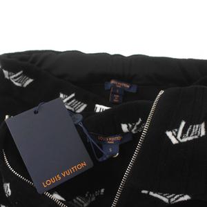 未使用品 ルイヴィトン LOUIS VUITTON 22SS セットアップ 上下