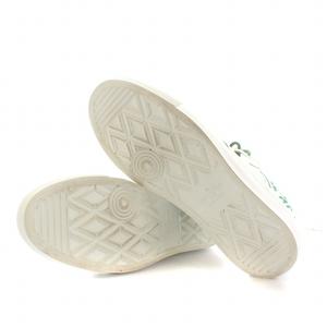 ルイヴィトン LOUIS VUITTON タトゥーライン ハイカット スニーカー