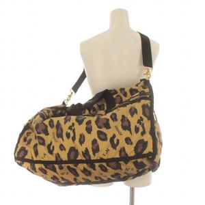 レスポートサック LesportSAC × JOYRICH ジョイリッチ ボストンバッグ