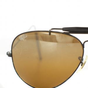 レイバン RAY BAN B&L ヴィンテージ 58MM VINTAGE AMBERMATIC  