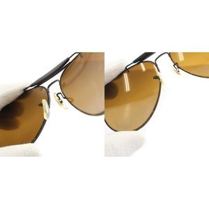 レイバン RAY BAN B&L ヴィンテージ 58MM VINTAGE AMBERMATIC