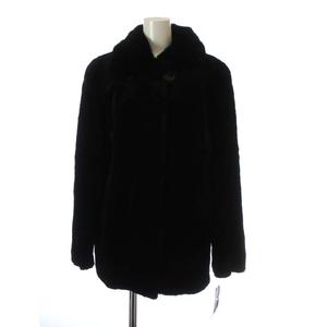 未使用品 サガミンク SAGA MINK 金サガ ロイヤル ROYAL ファーコート 