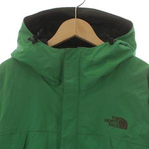 ザノースフェイス THE NORTH FACE SCOOP JACKET スクープジャケット