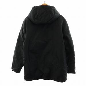 バーバリーブラックレーベル BURBERRY BLACK LABEL ダウンジャケット  