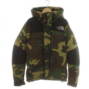 ザノースフェイス THE NORTH FACE 15AW Novelty Baltro Light Jacket 